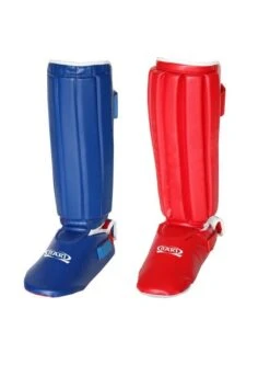 Paratibia Parapiede Reversibile Itaki, Oriente Sport, 413r