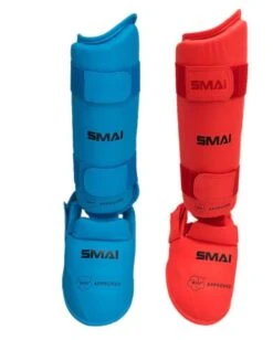 Paratibia Parapiede Karate Smai, Oriente Sport, Os413s