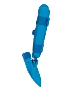 Paratibia Parapiede Karate Smai, Oriente Sport, Os413s 11 Paratibia Parapiede Karate Smai, Oriente Sport, Os413s -Sportive Attrezzature Negozio 413s blu 2 1