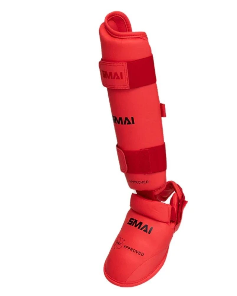 Paratibia Parapiede Karate Smai, Oriente Sport, Os413s 7 Paratibia Parapiede Karate Smai, Oriente Sport, Os413s - immagine 7