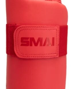 Paratibia Parapiede Karate Smai, Oriente Sport, Os413s 15 Paratibia Parapiede Karate Smai, Oriente Sport, Os413s -Sportive Attrezzature Negozio 413s rosso 3 1