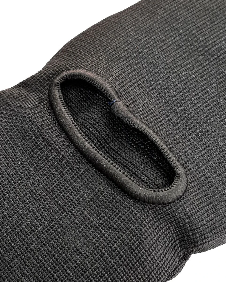 Paratibia Elasticizzato Doppia Protezione Top Ring, Oriente Sport, 414a 9 Paratibia Elasticizzato Doppia Protezione Top Ring, Oriente Sport, 414a - immagine 9