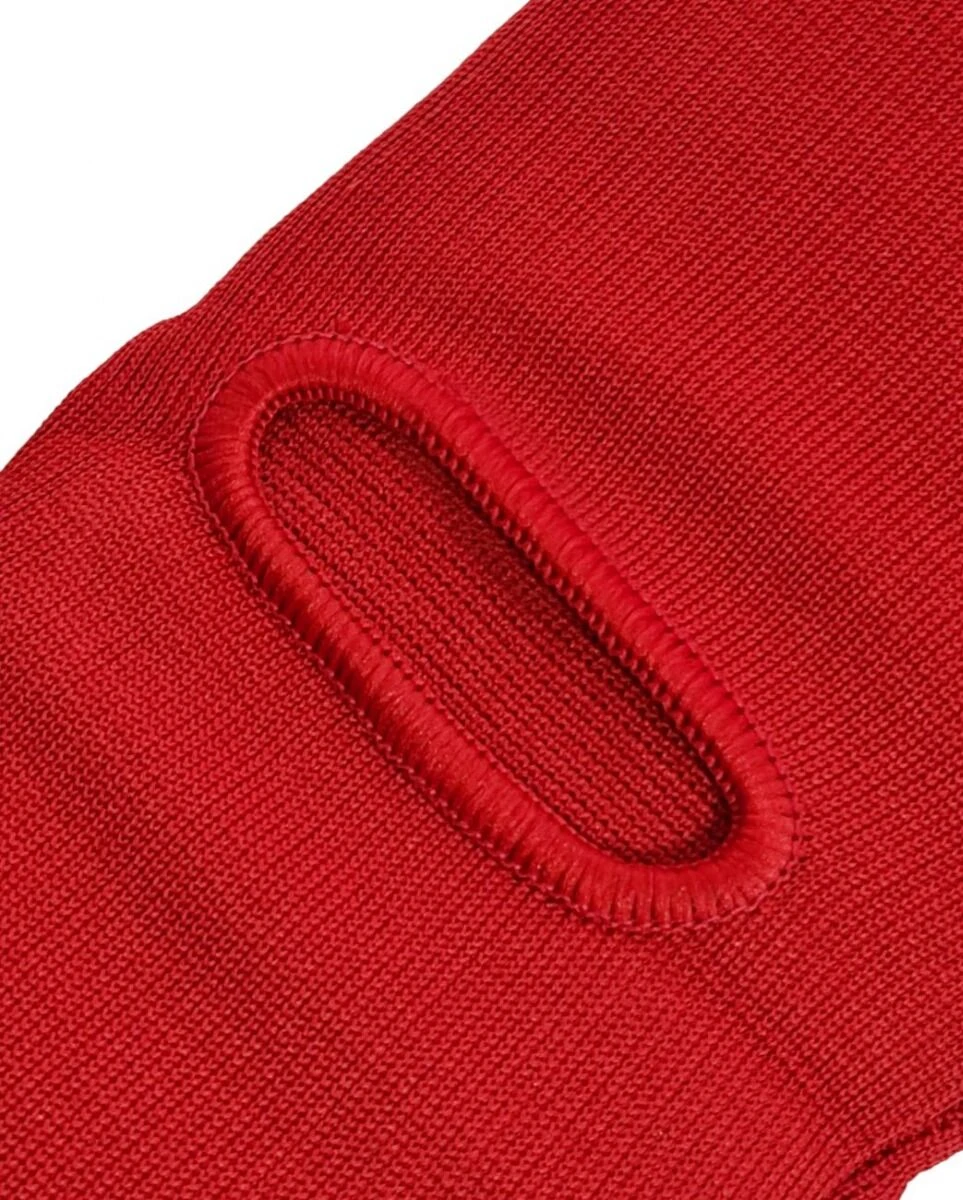 Paratibia Elasticizzato Doppia Protezione Top Ring, Oriente Sport, 414a 11 Paratibia Elasticizzato Doppia Protezione Top Ring, Oriente Sport, 414a - immagine 11