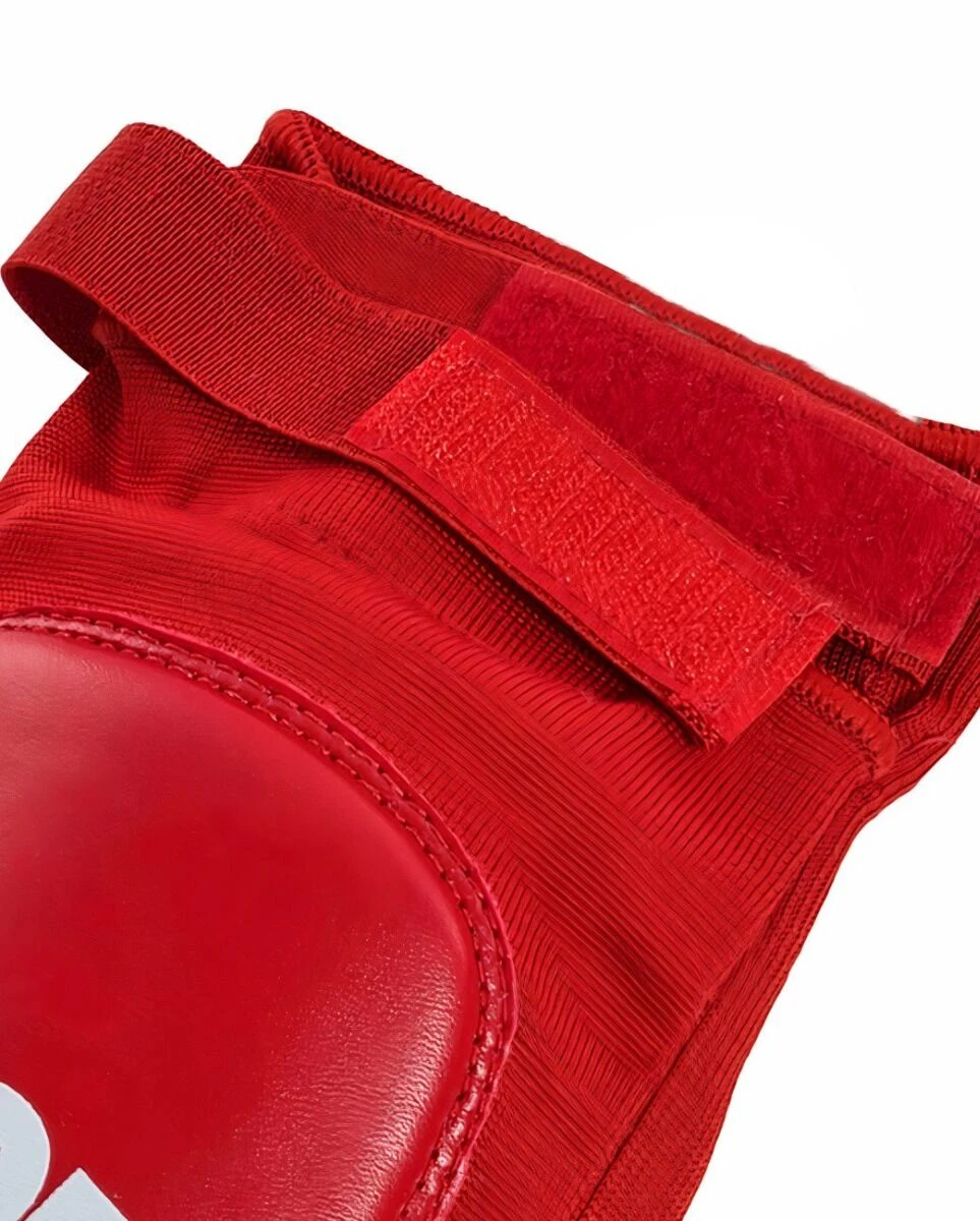 Paratibia Elasticizzato Doppia Protezione Top Ring, Oriente Sport, 414a 13 Paratibia Elasticizzato Doppia Protezione Top Ring, Oriente Sport, 414a - immagine 13