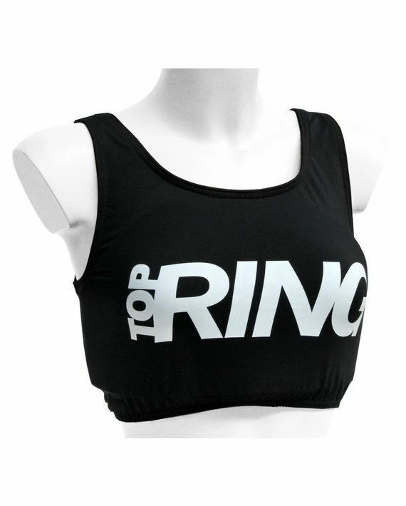 Paraseno Con Top Elasticizzato, Oriente Sport, Os424 2 Paraseno Con Top Elasticizzato, Oriente Sport, Os424 - immagine 2