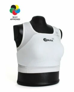 Paraseno Karate SMAI Approvato WKF, Oriente Sport, 424W