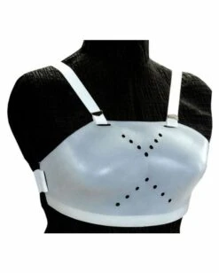 Paraseno Con Elastici, Oriente Sport, Os428