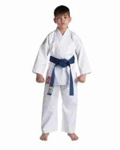 Sportive Attrezzature Negozio 23 Karategi Itaki Kid, Oriente Sport, Os42