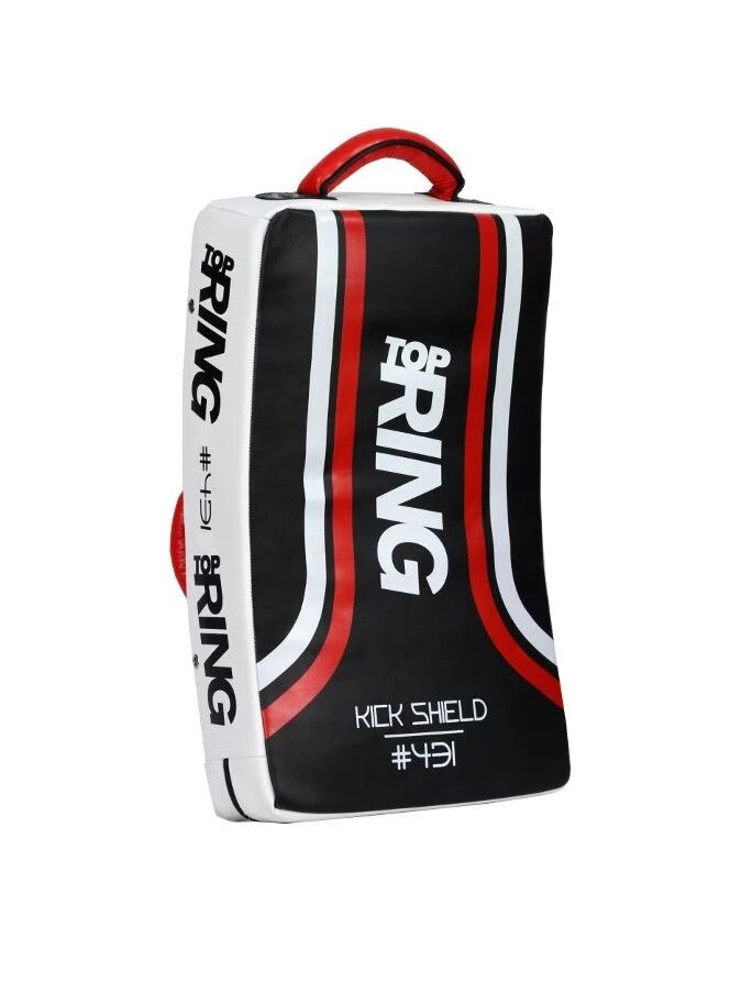 Scudo Curvo, Oriente Sport, 431 1 Scudo Curvo, Oriente Sport, 431