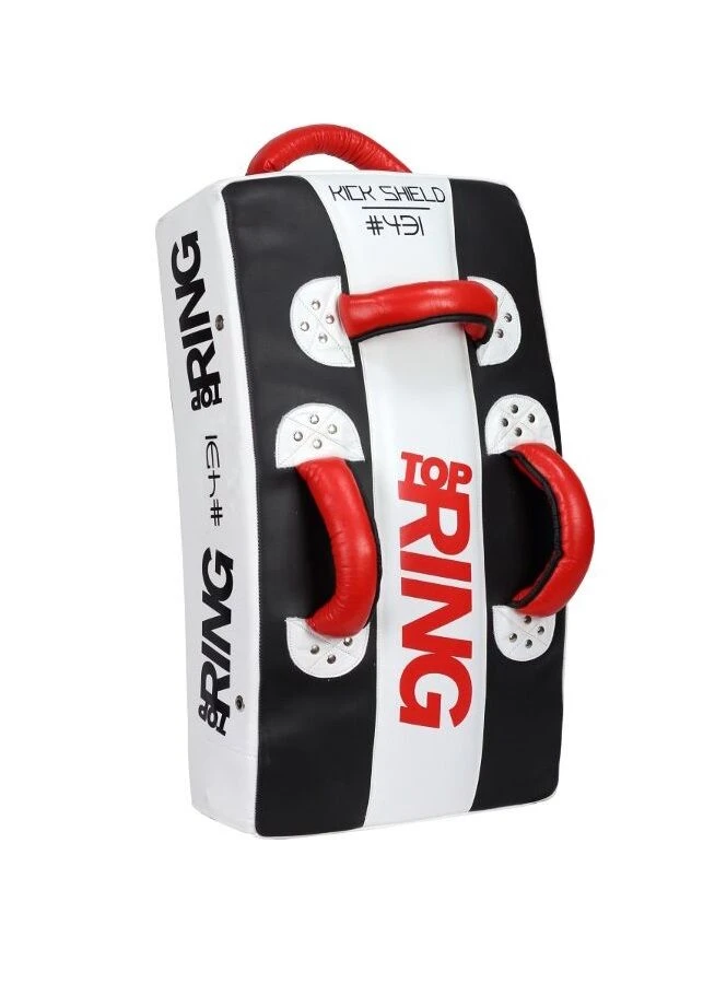 Scudo Curvo, Oriente Sport, 431 2 Scudo Curvo, Oriente Sport, 431 - immagine 2