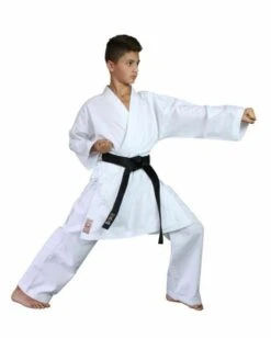 Karategi Itaki Competition Approvato Wkf, Oriente Sport, Os44