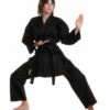 Karategi Itaki Black, Oriente Sport, Os46