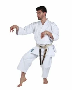 Karategi Itaki Performance Kata, Approvato Wkf, Oriente Sport, Os47