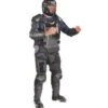 Armatura Per Addestramento Polizia-kraw Maga, Oriente Sport, 523