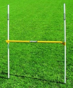 Ostacolo Regolabile Con Altezza Da 10 Cm A 160 Cm, Barret, Bt525