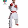 Karategi Itaki Gold Kumite Approvato W.k.f., Oriente Sport, Os53g