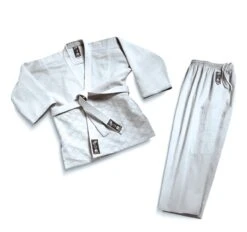 Judo-gi Scuola In 100% Cotone, Effea Sport, 563/b