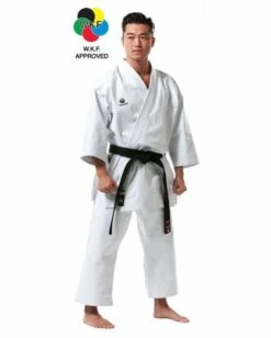 Karategi Tokaido Kata Master Approvato W.k.f., Oriente Sport, Os58