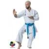 Karategi Tokaido Kata Master Athletic Approvato W.k.f, Oriente Sport, Os58a