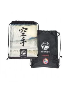Karategi Tokaido Kata Master Athletic Approvato W.k.f, Oriente Sport, Os58a -Sportive Attrezzature Negozio 58a 2