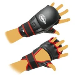 Guanto Per Kung Fu In Pu, Effea Sport, 597