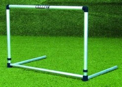 Ostacolo Telescopico Graduato E Regolabile, In Alluminio, Da 60 A 100 Cm, Barret, Bta005