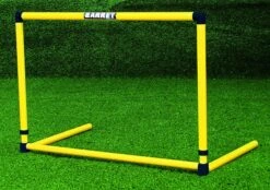 Ostacolo Telescopico Graduato E Regolabile, In Pvc, Da 60 A 100 Cm, Barret, Btp005