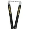 Nunchaku Nero Legno, Oriente Sport, 600