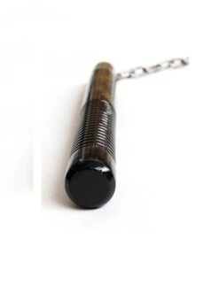 Nunchaku Nero Legno, Oriente Sport, 600 -Sportive Attrezzature Negozio 600 3