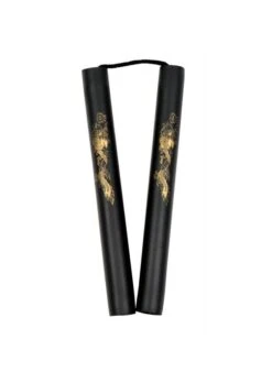 Nunchaku Gomma Spugna, Oriente Sport, 615