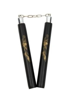 Nunchaku Gomma Spugna, Oriente Sport, 616