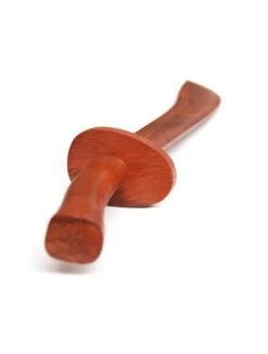 Sciabola Kung Fu In Legno 88 Cm, Oriente Sport, 658 -Sportive Attrezzature Negozio 658 2