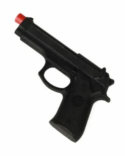 Pistola In Gomma, Oriente Sport, Os661g