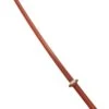Katana/bokken In Plastica Marrone, Oriente Sport, 665pl