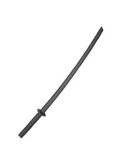 Katana In Plastica Rigida, Oriente Sport, 665p