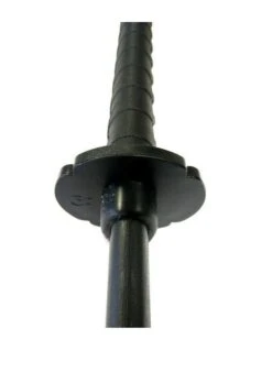 Katana In Plastica Rigida, Oriente Sport, 665p -Sportive Attrezzature Negozio 665p 3