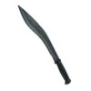 Spada Kukri In Plastica Rigida, Oriente Sport, 670