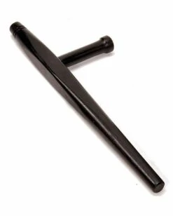 Tonfa Tonda In Legno, Oriente Sport, Os671