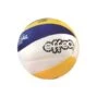 Pallone Volley In Soft Pu, Effea Sport, 6838
