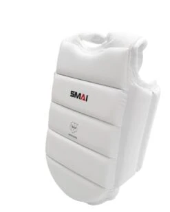 Corpetto Karate Wkf Smai U14 Approvato W.k.f., Oriente Sport, Os69wj