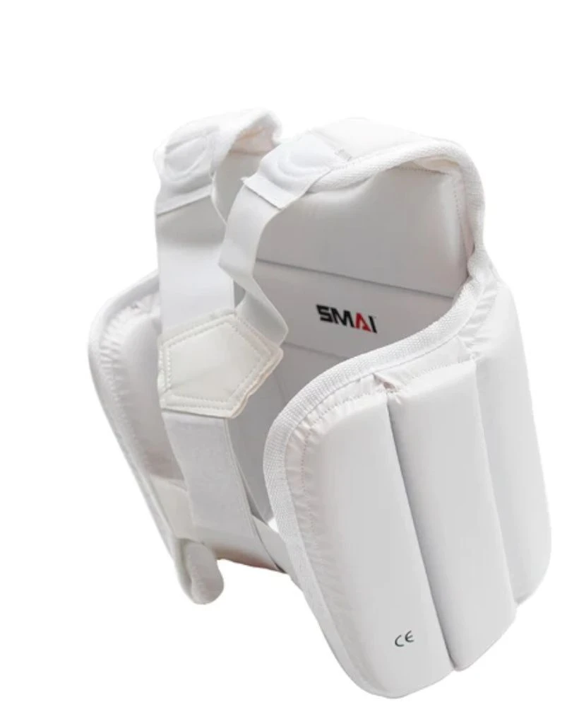 Corpetto Karate Wkf Smai U14 Approvato W.k.f., Oriente Sport, Os69wj 3 Corpetto Karate Wkf Smai U14 Approvato W.k.f., Oriente Sport, Os69wj - immagine 3