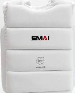 Corpetto Karate Wkf Smai U14 Approvato W.k.f., Oriente Sport, Os69wj 10 Corpetto Karate Wkf Smai U14 Approvato W.k.f., Oriente Sport, Os69wj -Sportive Attrezzature Negozio 69w 04