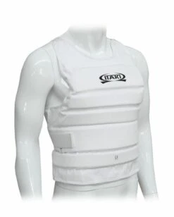 Corpetto Karate Itaki Training, Oriente Sport, 70