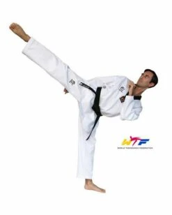 Do Bok Wacoku Per Cinture Nere, Oriente Sport, Os73wtf