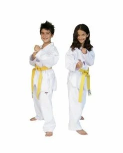 Do Bok W.t.f. Itaki Competizione, Oriente Sport, Os74