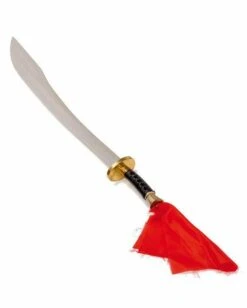 Sciabola Flessibile In Acciaio , Oriente Sport, Os764a