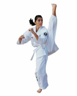 Do Bok Itaki I.t.f. Competizione, Oriente Sport, Os77