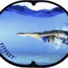 Fitfeet For Sport, Tappetino Personalizzato Nuoto, In Microfibra, Morale Sport