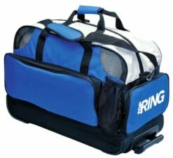 Trolley T.air, Oriente Sport, 952 -Sportive Attrezzature Negozio 952 roy topring