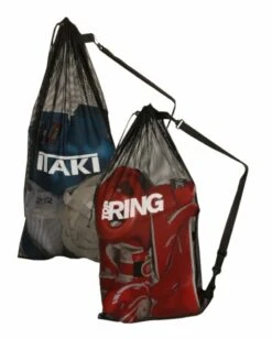 Sacca A Rete Porta Protezioni, Oriente Sport, 963